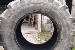 Pneumatici trattore 480-70-28