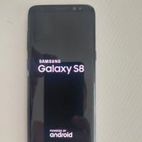 Samsung Galaxy S8