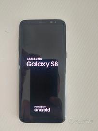 Samsung Galaxy S8