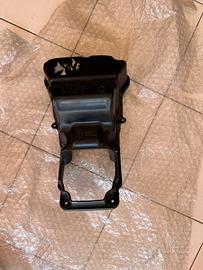 Accessori triumph 660 / street / ecc