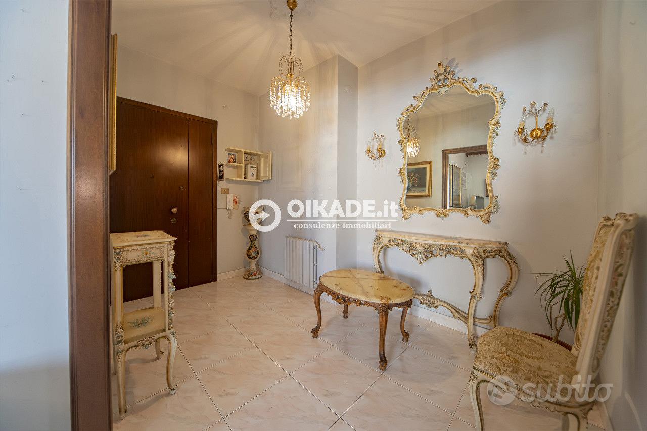 Appartamento – Cagliari, Sant'Avendrace, Sant'Avendrace-Santa Gilla - Vista 5