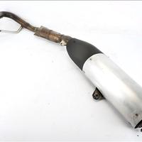 marmitta originale YAMAHA YZF R 125 08 13