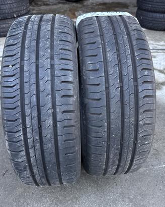 gomme usate 1855016 Estivo CONTINENTAL - Con - 168