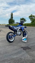 Yamaha WRF 450 2023