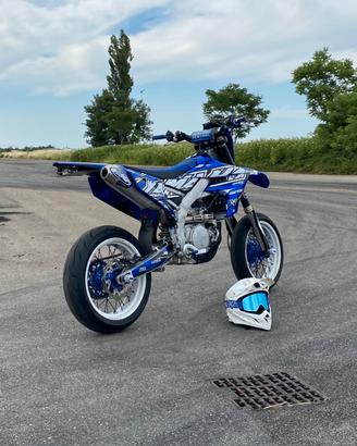 Yamaha WRF 450 2023