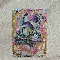 Frieza Fb 05 Dragon Ball