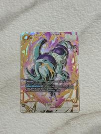 Frieza Fb 05 Dragon Ball