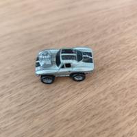 Micro machines Chevy corvette 1964 stingray