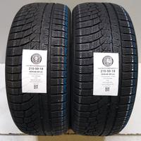 2 GOMME 215 50 18 NOKIAN A27636