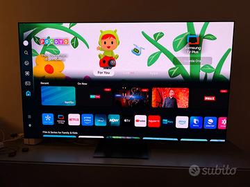 Samsung S90C OLED (2023) 65" 4K