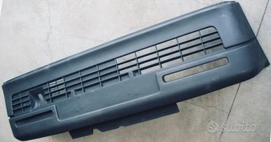 Paraurti anteriore e post.  Fiat Cinquecento 500
