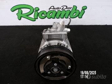 COMPRESSORE CLIMA VW GOLF 6 - VI 2.0 TDI 2010