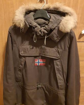 Giubbino Napapijri originale