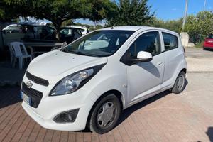 Chevrolet Spark GPL