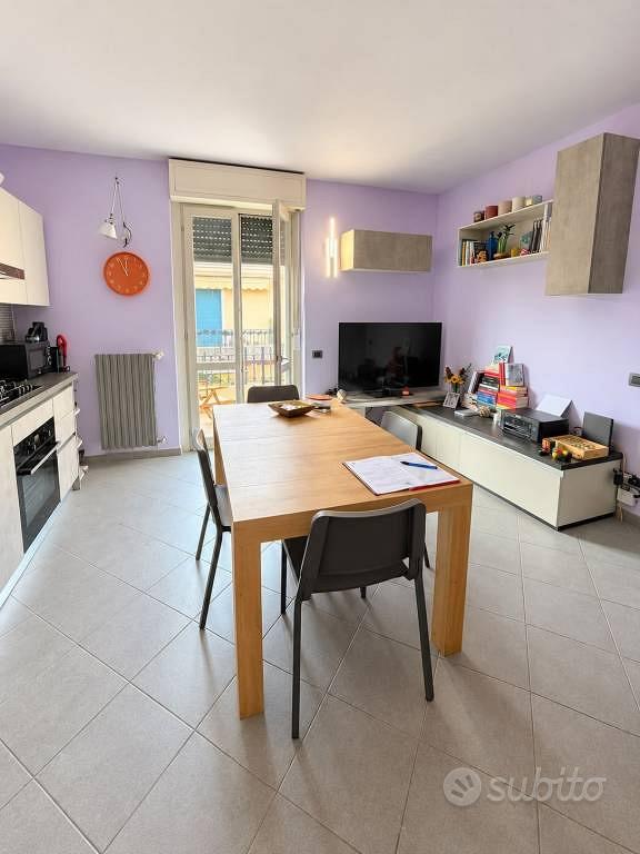 Appartamento – Concesio, Quartiere Colonnello Gherardo Vaiarini, Pieve di Concesio - Vista 2
