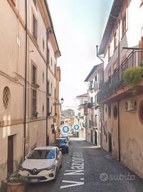 Valmontone accogliente bilocale ammobiliato