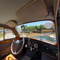 FIAT 1500 6 Cilindri mod.D