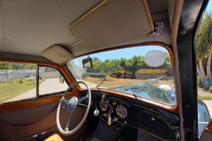 FIAT 1500 6 Cilindri mod.D