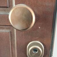 Portoncino Blindato M Italia-Classe 3+Altro Dierre