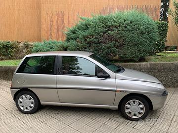 Lancia Y 1.2 benzina -1998 -60.983km
