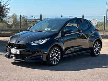 Toyota Yaris 1.5 Hybrid 130 CV Premiere - Garanzia