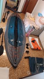 kayak 2 posti JBAY.ZONE