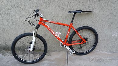 M T B Specialized s-works m5