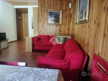 3 LOCALI A SPEZZANO DELLA SILA