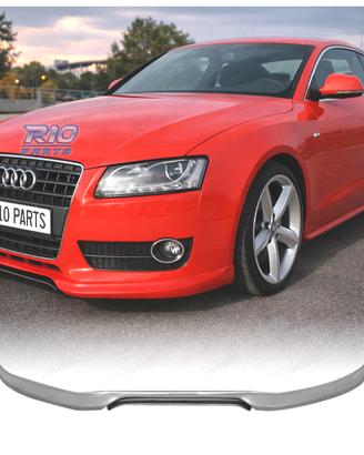 SPOILER ANTERIORE AUDI A5 COUPE CABRIO SPORTBACK 0