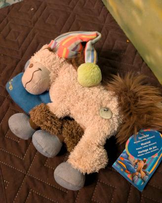 carillon peluche