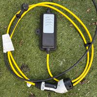 Cavo Caricatore Originale MINI / BMW Tipo 2