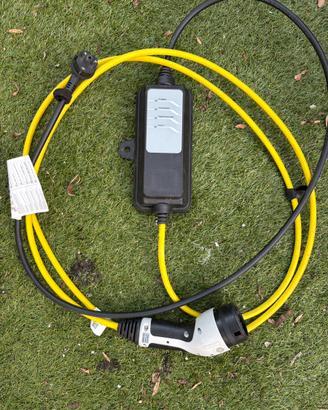 Cavo Caricatore Originale MINI / BMW Tipo 2