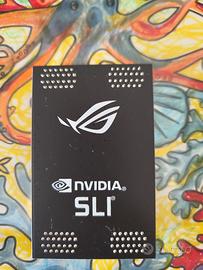 ASUS ROG SLI HB Bridge