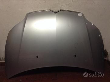 Cofano - CITROEN C4 04-10