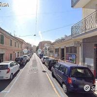 Negozio in centro a falconara marittima