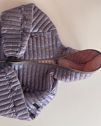 Piumino Canadian 12