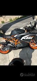 KTM RC125