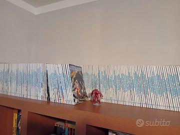 Collezione Zagor