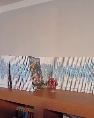 Collezione Zagor