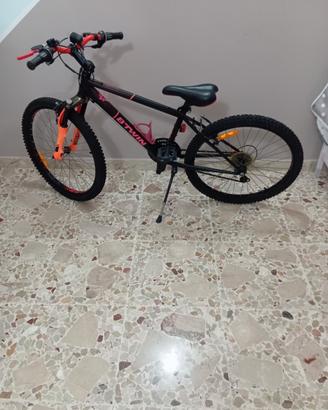 bicicletta 