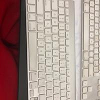 Apple tastiera bluetooth a1314