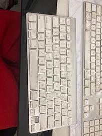 Apple tastiera bluetooth a1314