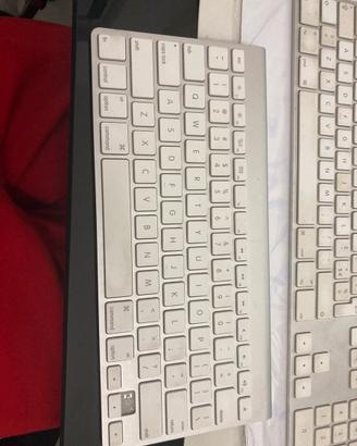 Apple tastiera bluetooth a1314