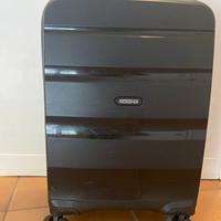 Valigia American Tourist Spinner