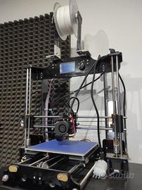 STAMPANTE 3D tronxy x8