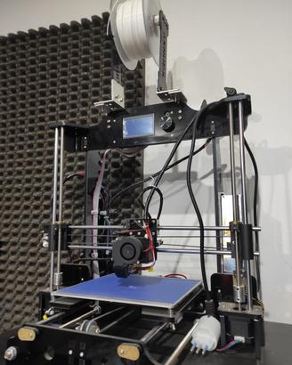 STAMPANTE 3D tronxy x8