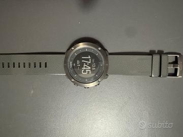 Suunto traverse