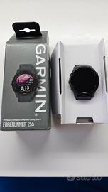 Garmin Forerunner 255 Nero (46mm)