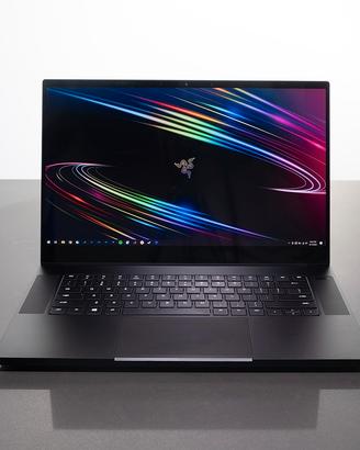 Laptop portatile RAZER BLADE 15