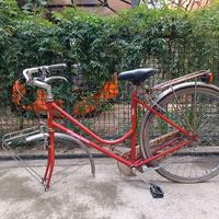 Bicicletta Rosignoli 